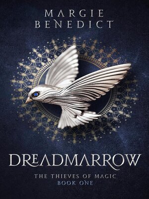 cover image of Dreadmarrow